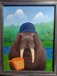 Walrus