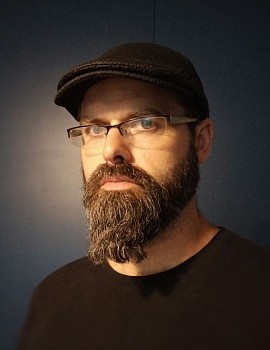 Evan Ringuette